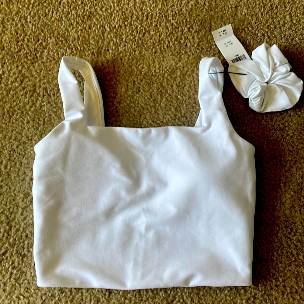 Abercrombie & Fitch YPB active line